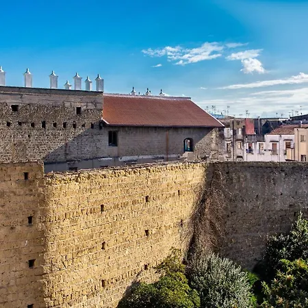 Гостевой дом Artemisia Domus - Centro Storico