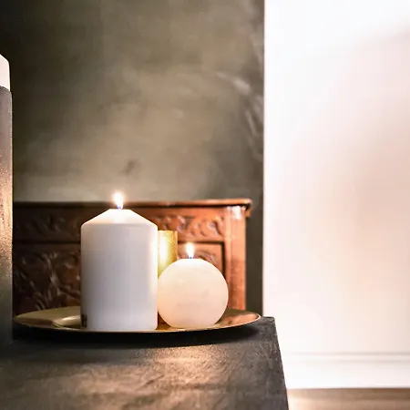 Casa de hóspedes Artemisia Domus - Centro Storico