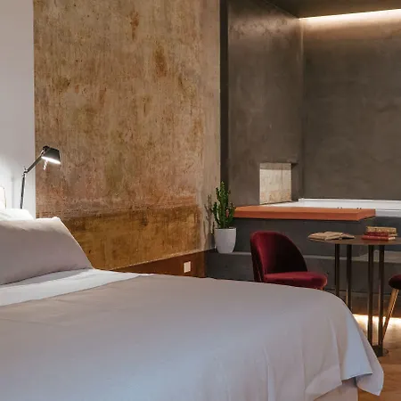 Casa de hóspedes Artemisia Domus - Centro Storico Nápoles