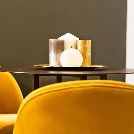 Artemisia Domus - Centro Storico 4* Nápoles