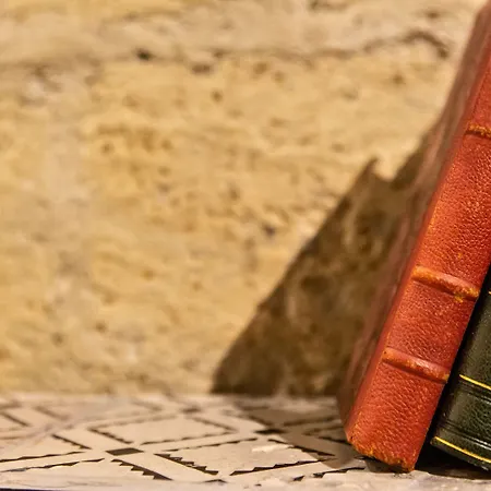 Artemisia Domus - Centro Storico Nápoles