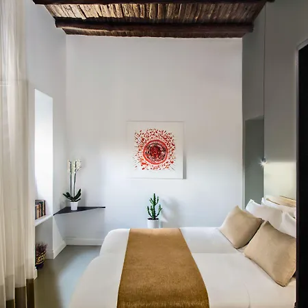 Artemisia Domus - Centro Storico 4* Nápoles