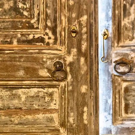 Artemisia Domus - Centro Storico بيت ضيافة 4*