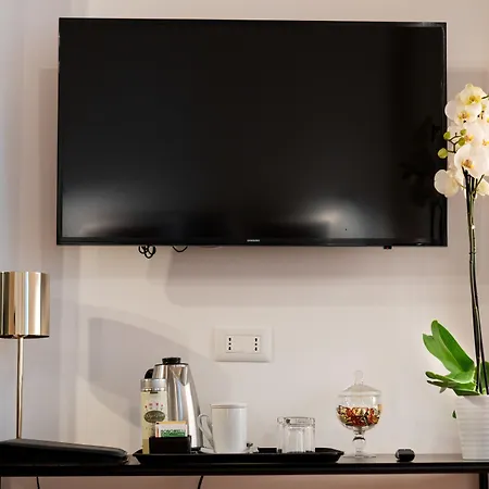 Casa de hóspedes Artemisia Domus - Centro Storico Nápoles