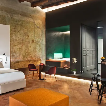 Casa de hóspedes Artemisia Domus - Centro Storico