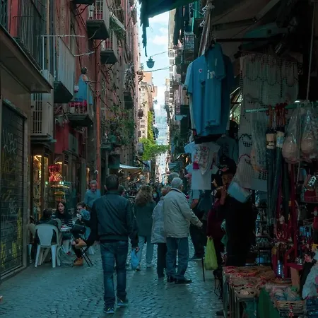 Artemisia Domus - Centro Storico 4*