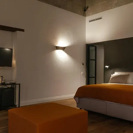 Artemisia Domus - Centro Storico 4* נאפולי