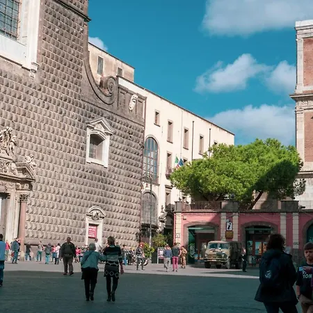 Artemisia Domus - Centro Storico Pensjonat