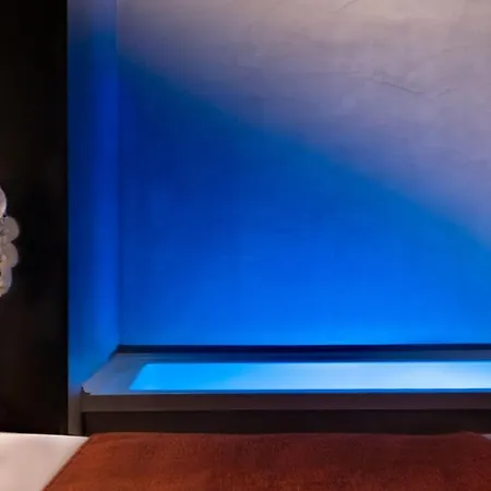 Artemisia Domus - Centro Storico בית הארחה