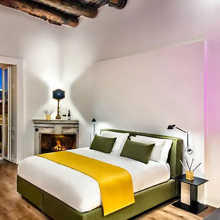 بيت ضيافة Artemisia Domus - Centro Storico