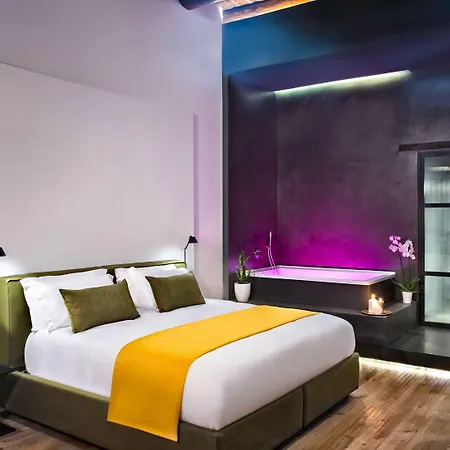 بيت ضيافة Artemisia Domus - Centro Storico نابولي