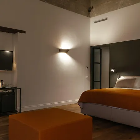 بيت ضيافة Artemisia Domus - Centro Storico