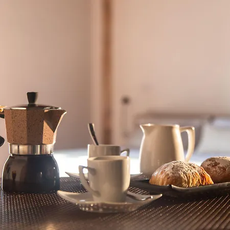 بيت ضيافة Artemisia Domus - Centro Storico 4*