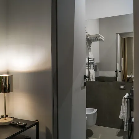 Artemisia Domus - Centro Storico بيت ضيافة نابولي