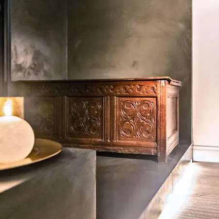 Artemisia Domus - Centro Storico نابولي