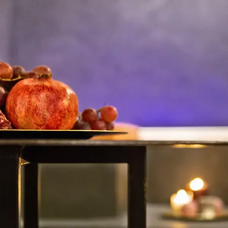 بيت ضيافة Artemisia Domus - Centro Storico