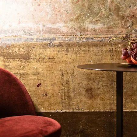 Artemisia Domus - Centro Storico 4* Nápoles