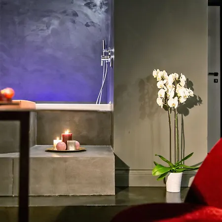 بيت ضيافة Artemisia Domus - Centro Storico 4*