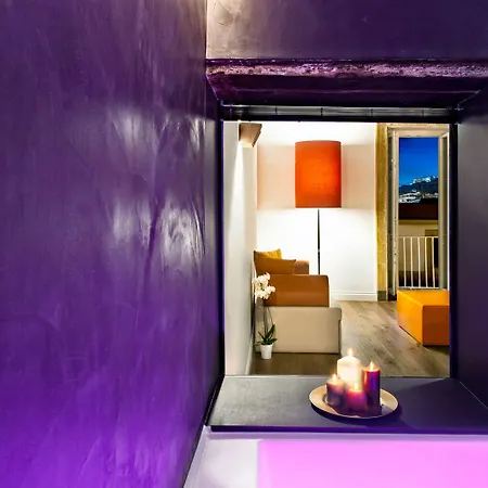 Artemisia Domus - Centro Storico بيت ضيافة 4*