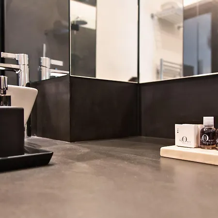 بيت ضيافة Artemisia Domus - Centro Storico 4*