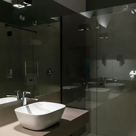 Artemisia Domus - Centro Storico نابولي