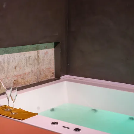 بيت ضيافة Artemisia Domus - Centro Storico نابولي