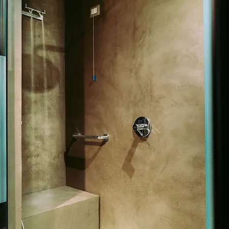 Artemisia Domus - Centro Storico نابولي