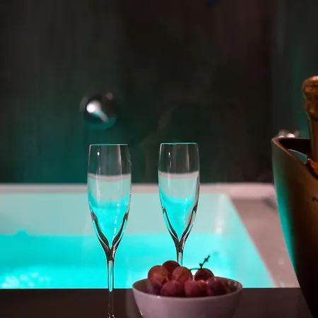 بيت ضيافة Artemisia Domus - Centro Storico