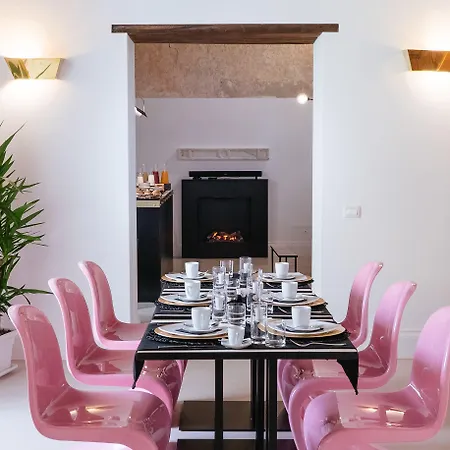 بيت ضيافة Artemisia Domus - Centro Storico نابولي