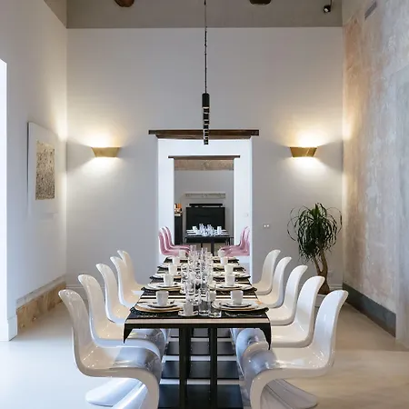 Pensión Artemisia Domus - Centro Storico