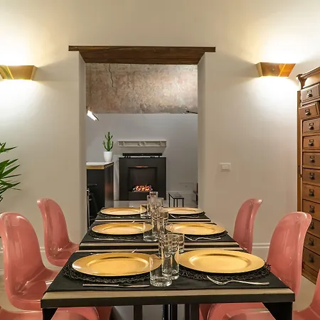 بيت ضيافة Artemisia Domus - Centro Storico نابولي