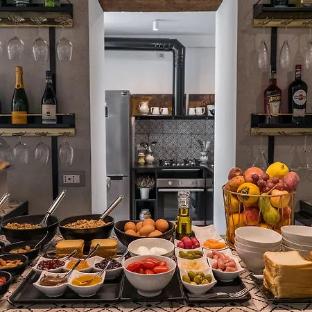 Pensión Artemisia Domus - Centro Storico