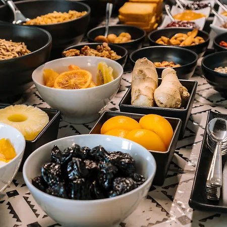 Artemisia Domus - Centro Storico نابولي