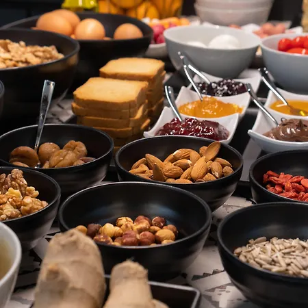 بيت ضيافة Artemisia Domus - Centro Storico