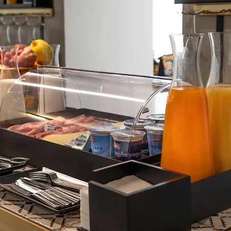 بيت ضيافة Artemisia Domus - Centro Storico 4*