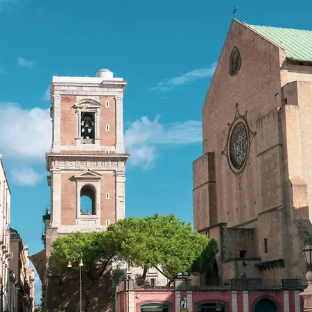 Artemisia Domus - Centro Storico