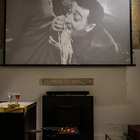 بيت ضيافة Artemisia Domus - Centro Storico 4*