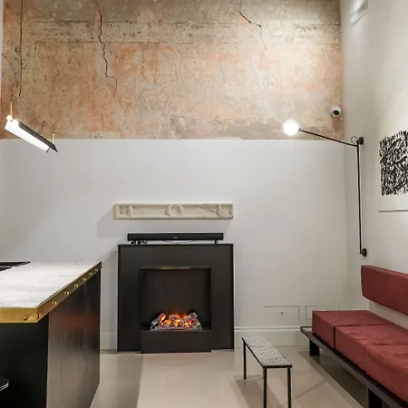 ゲストハウス Artemisia Domus - Centro Storico ナポリ