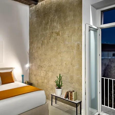 Pensión Artemisia Domus - Centro Storico