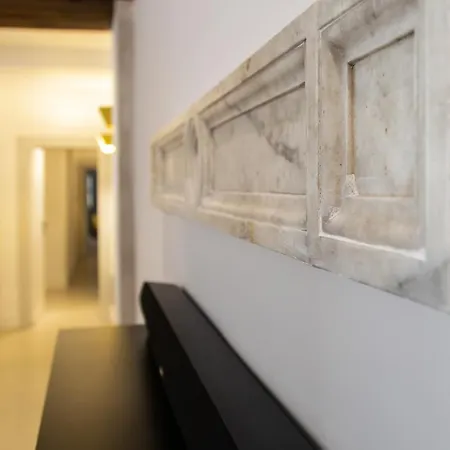 Artemisia Domus - Centro Storico Napels