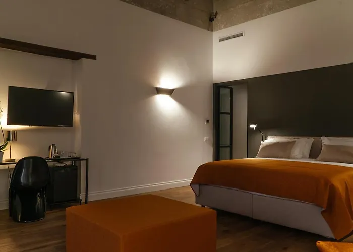 Artemisia Domus - Centro Storico 4* Naples