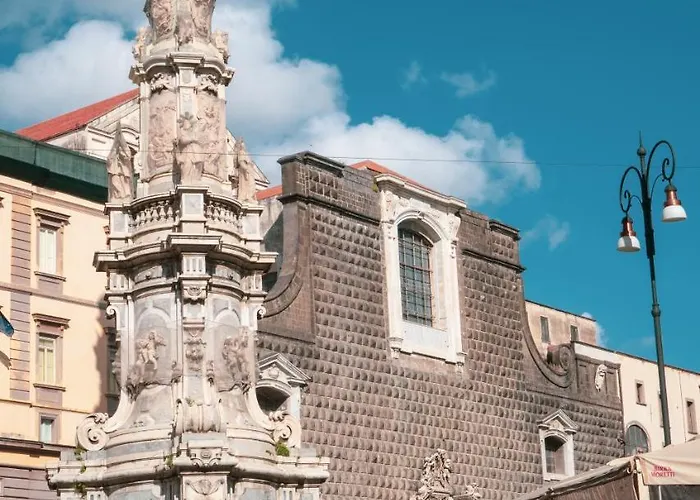 Pensionat Artemisia Domus - Centro Storico