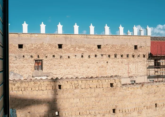 Artemisia Domus - Centro Storico Guest house 4*