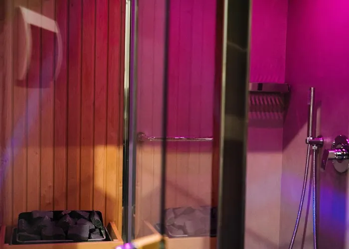 Artemisia Domus - Centro Storico Guest house 4*