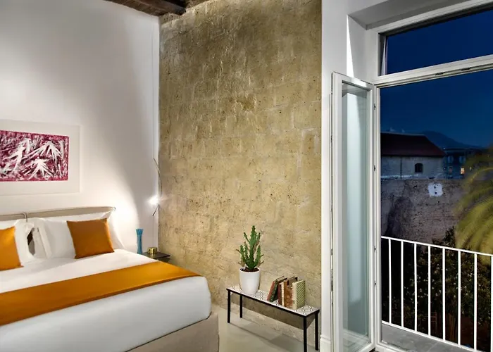 Pensionat Artemisia Domus - Centro Storico