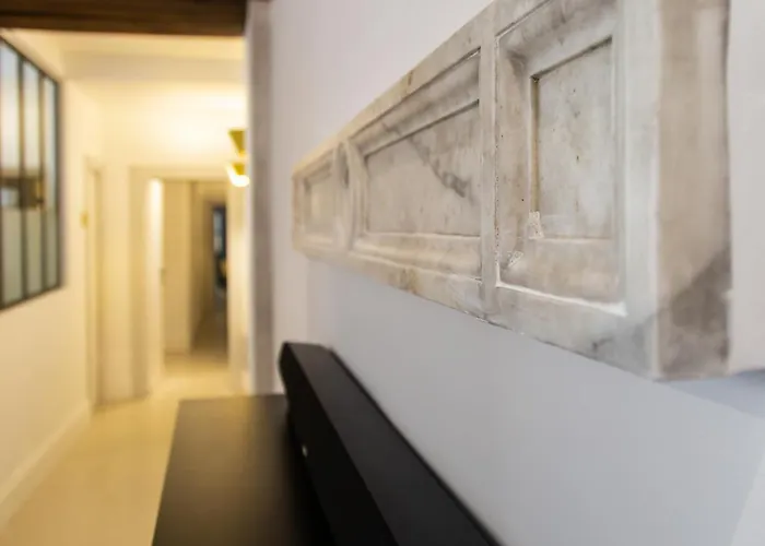 Artemisia Domus - Centro Storico Neapel