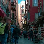 Artemisia Domus - Centro Storico Gæstehus 4*