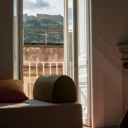 Artemisia Domus - Centro Storico Maison d'hôtes 4*