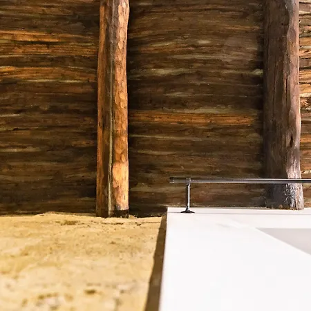 Artemisia Domus - Centro Storico Maison d'hôtes 4*