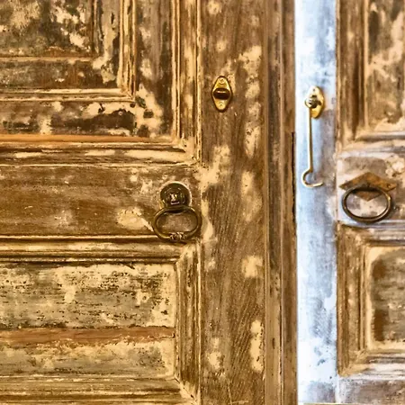 Artemisia Domus - Centro Storico Pensionat 2*